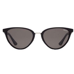 Quay Sunglasses